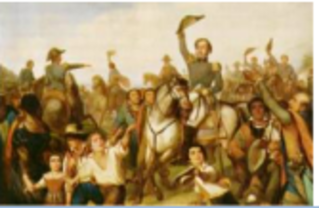 Independência do Brasil