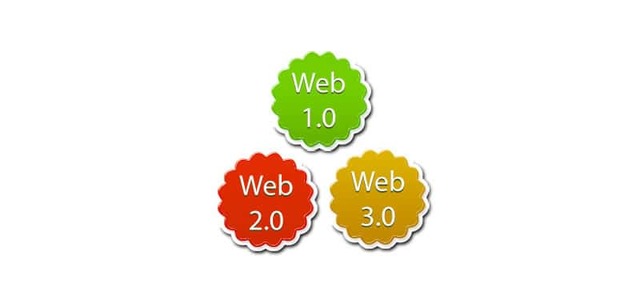 Evolución De La Web