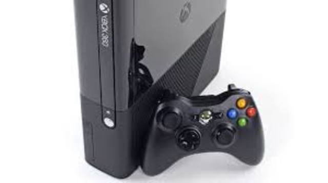 X-Box 360