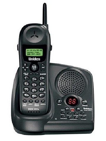 First exposure to the telephone