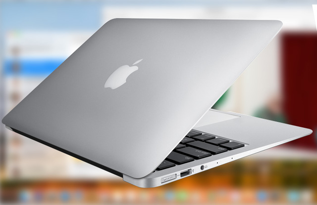 Macbook Air
