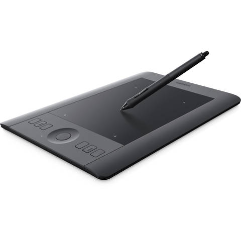 Wacom Tablet