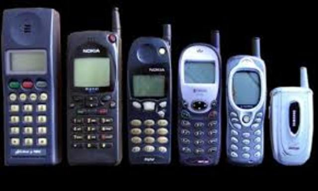 2g Mobile Phones