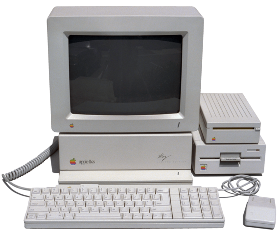 Apple IIgs