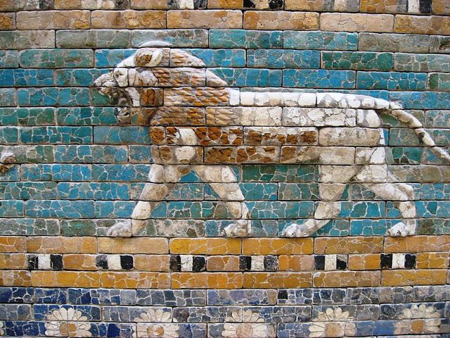 Mesopotamia (babilonia)