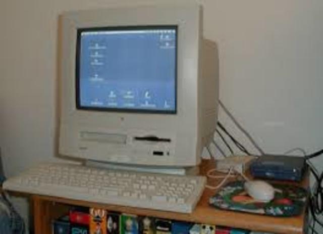 Power Mac 5200