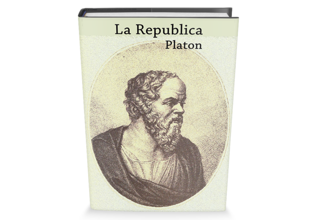 "La Repúbica" de Platón
