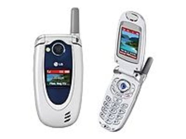 The 2003 phone