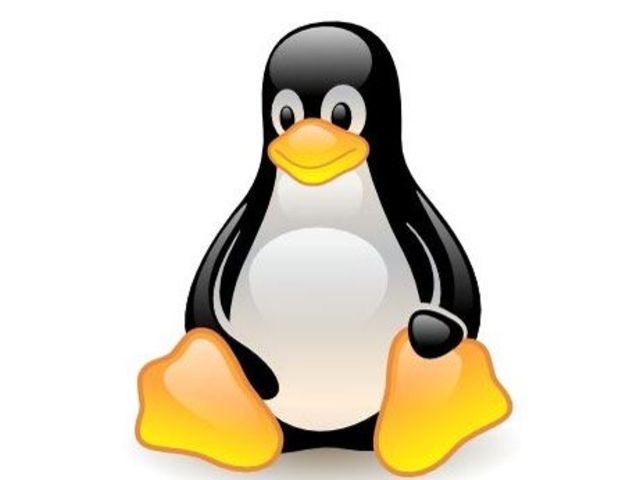 Primera versión de LINUX
