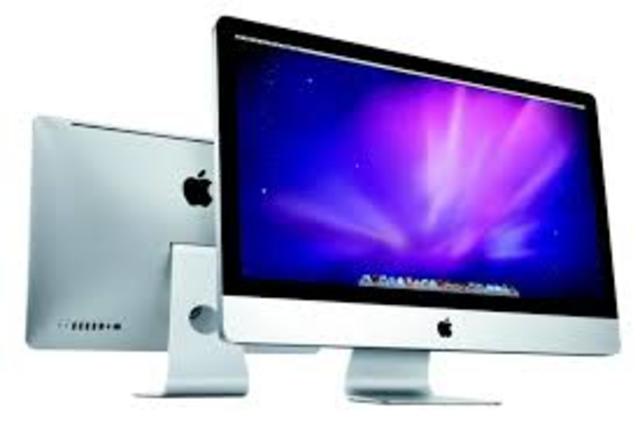 Imac Unibody
