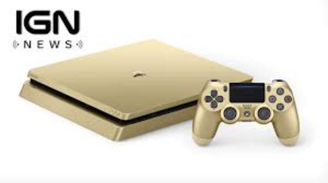 The Year when gaming became big and the money started reeling in.