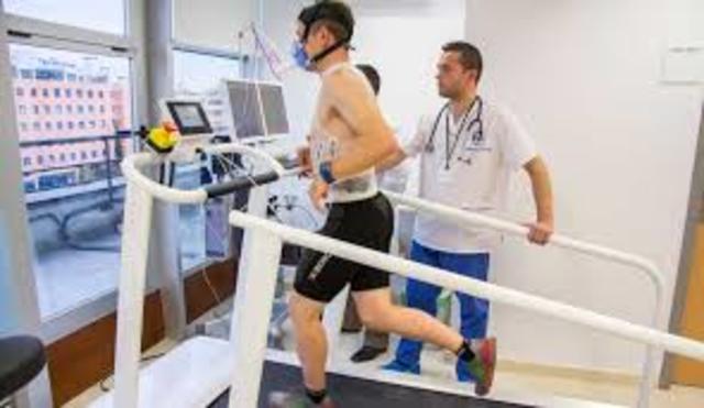 laboratorio de psicofisiologia