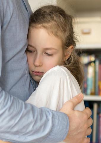 Conozco a mi papá biológico