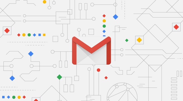 Had my first gmail account.