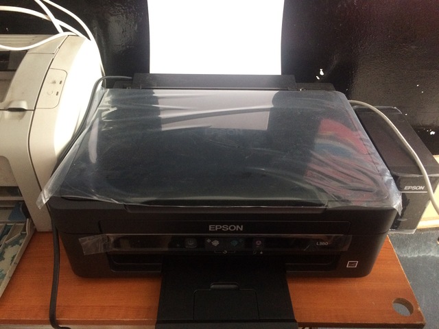 impresora eléctrica para computadoras