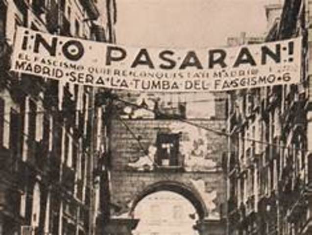 Guerra Civil Española