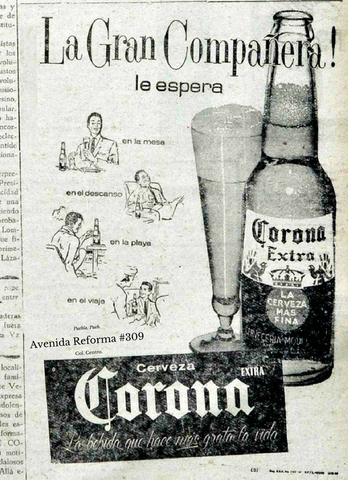 Anuncios Publicitarios en los Periódicos