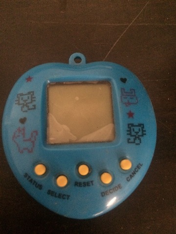Tamagotchi
