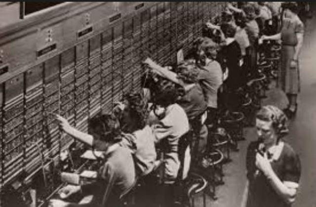 CENTRAL PUBLICA TELEFÓNICA