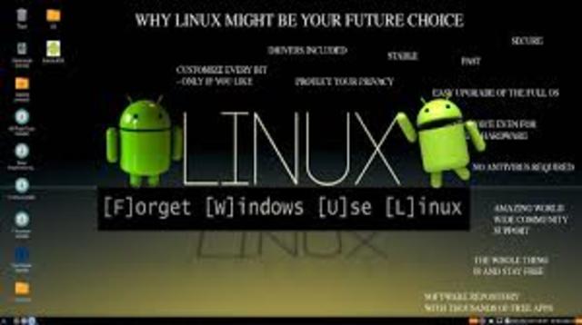 Anunciado para Android