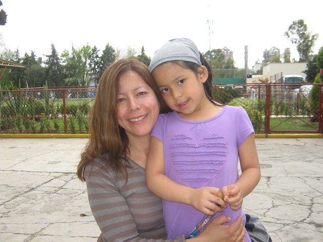 Nacimiento de mi hija