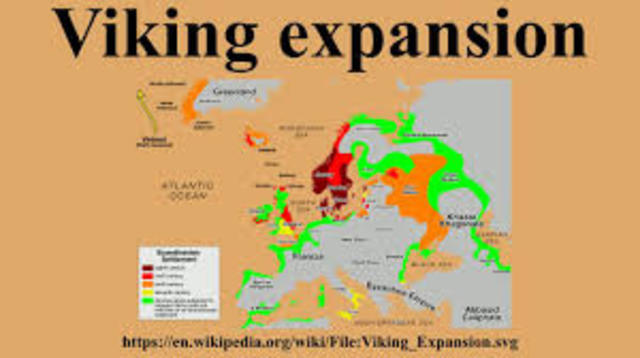 Viking Expansion