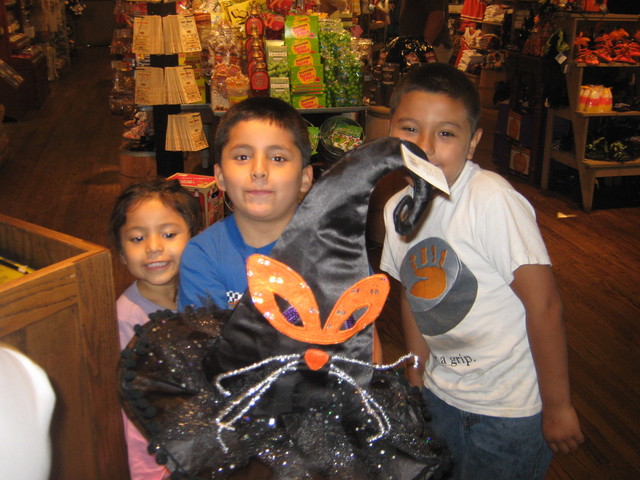 Viaje a Estados Unidos