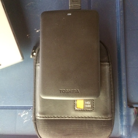 tera  dispositivo de almacenamiento computacional