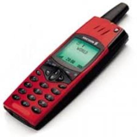 Ericsson R320