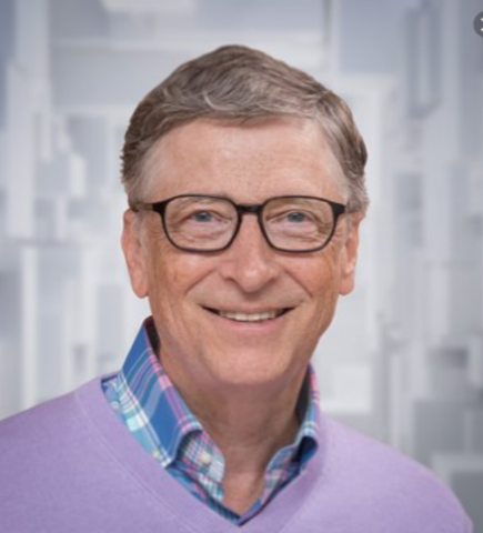 Bill Gates