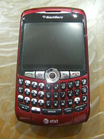 Blackberry