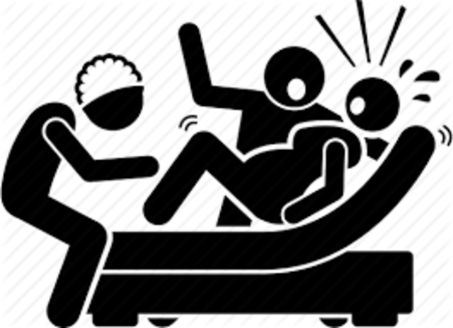 El día que yo nací