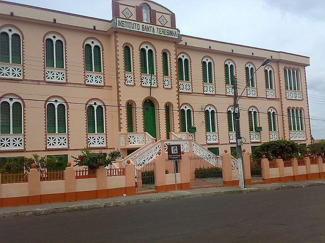Instituto Santa Terezinha