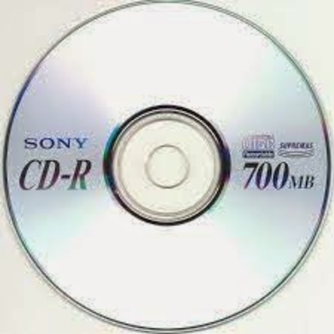 CD