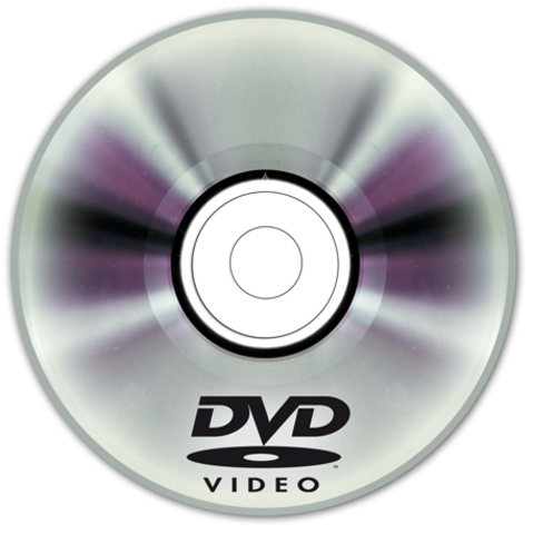 DVD