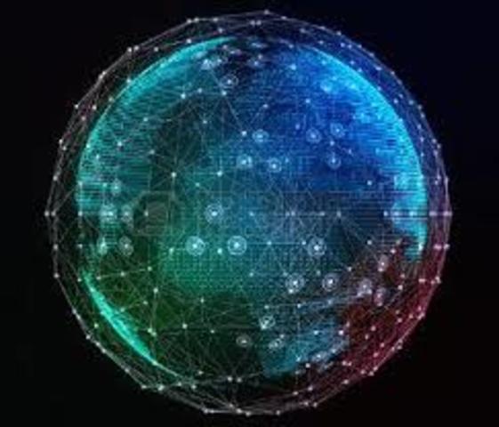 REDES DE COMUNICACIÓN AHORA: