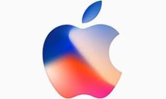 primer producto de apple