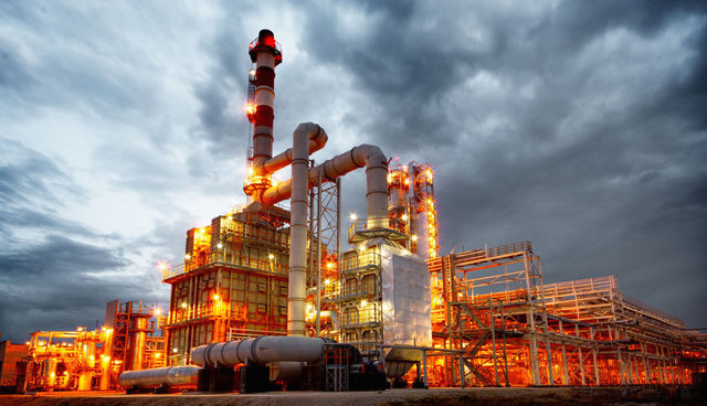 fossil fuel pass the gas