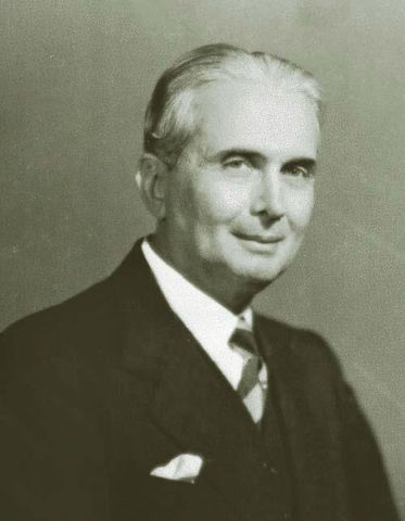 Mariano Ospina Perez