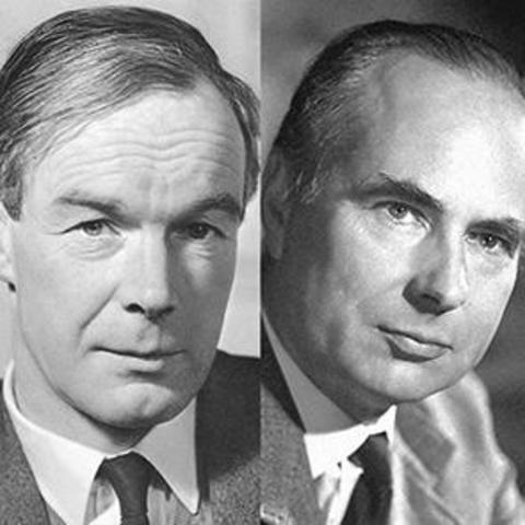 ALAN HODGKIN Y ANDREW