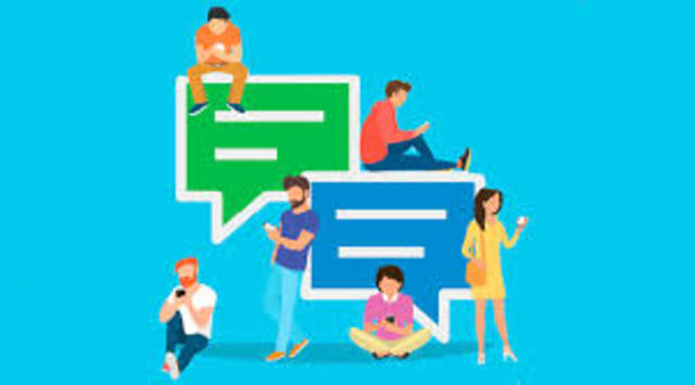 estructura de una red