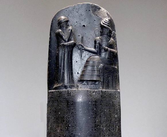 HAMMURABI