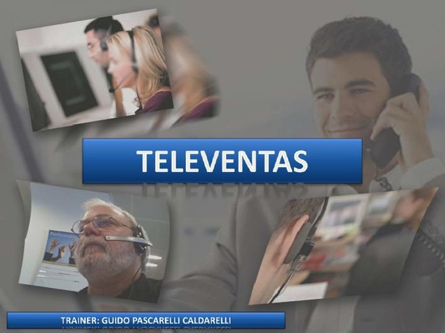 Televenta