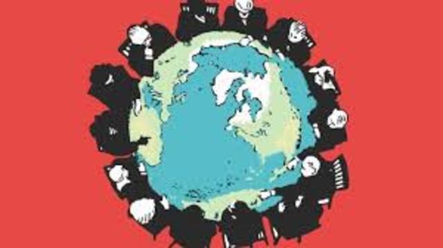 America in the New Century (wk 4)