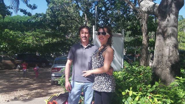 Mis padres y el comienzo