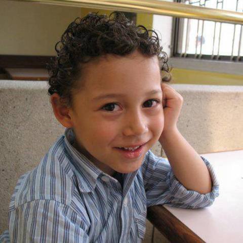 PRIMEROS AÑOS DE VIDA