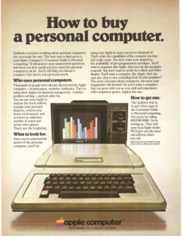 Aumento en la fabricación de PC