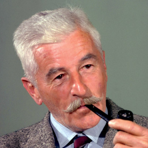 William Faulkner Nobel Prize acceptance speech