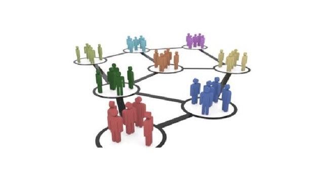 Distribución de mercado