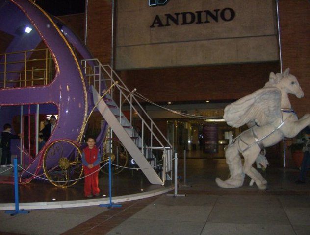 Mi primer cumpleaños